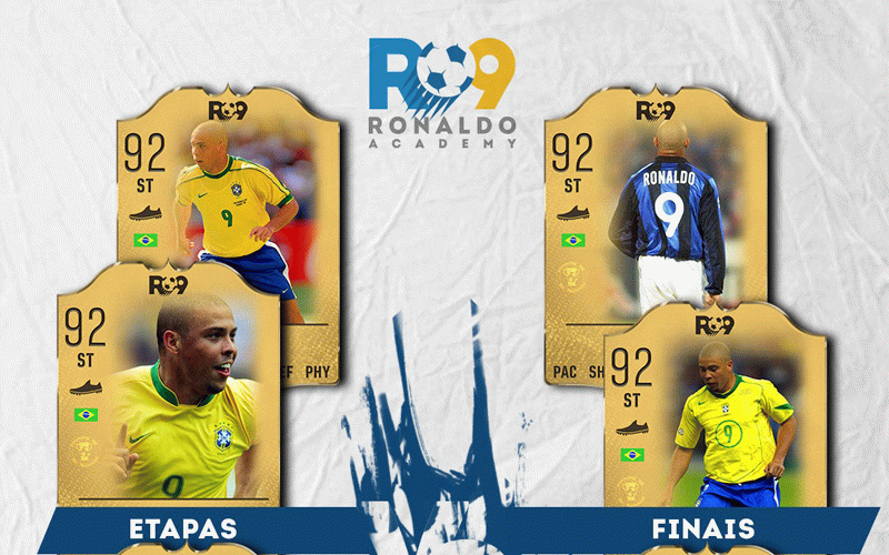 3ª Fase da Campanha Cards Fenomenais: chegou a hora do mata-mata!