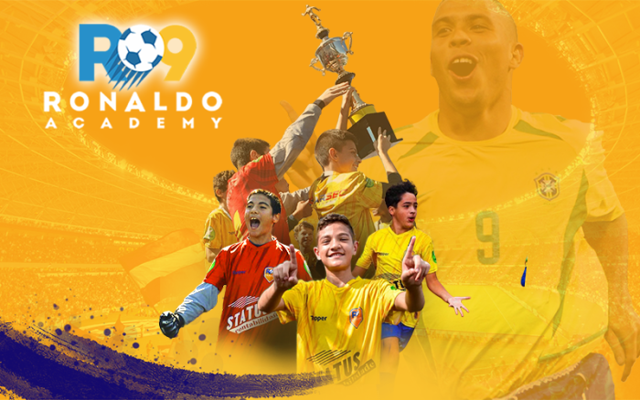 Bem-vindo à Revolução do Futebol e Cidadania no Tucuruvi
