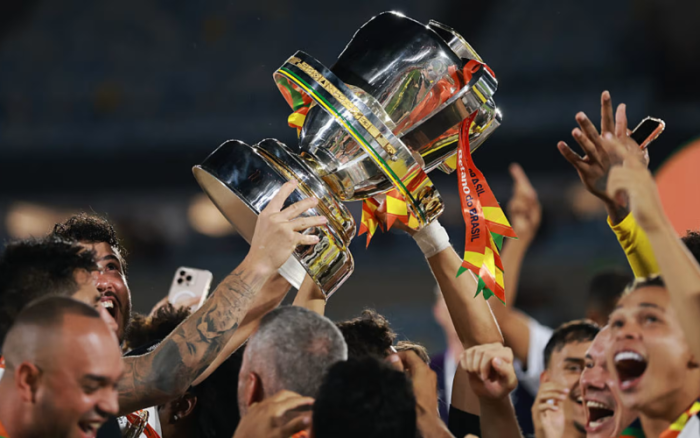 Copa do Brasil 2026: calendário completo e quando cada clube estreia