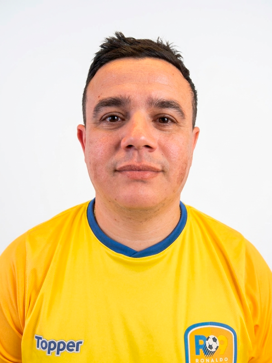 Coach Silvio