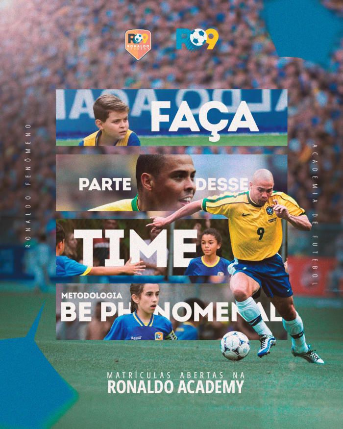 Aula Experimental de Futebol Infantil Gratuita em Jundiaí