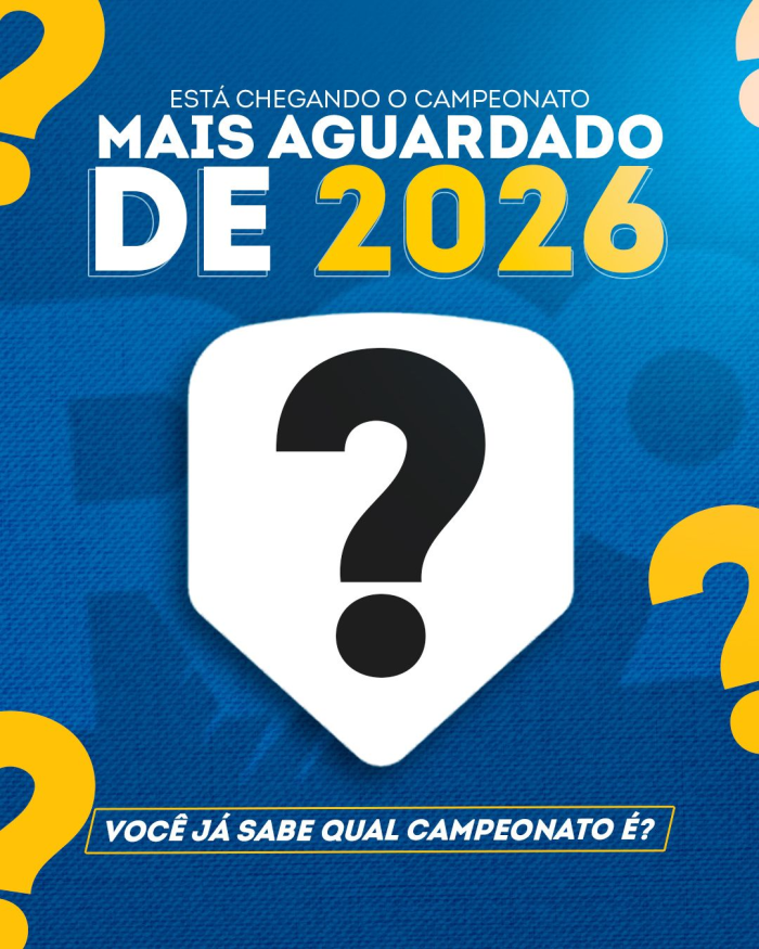 Ronaldo League: o campeonato mais aguardado da Ronaldo Academy