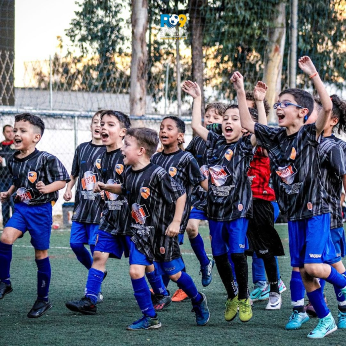 Unidade R9A MARAJOARA