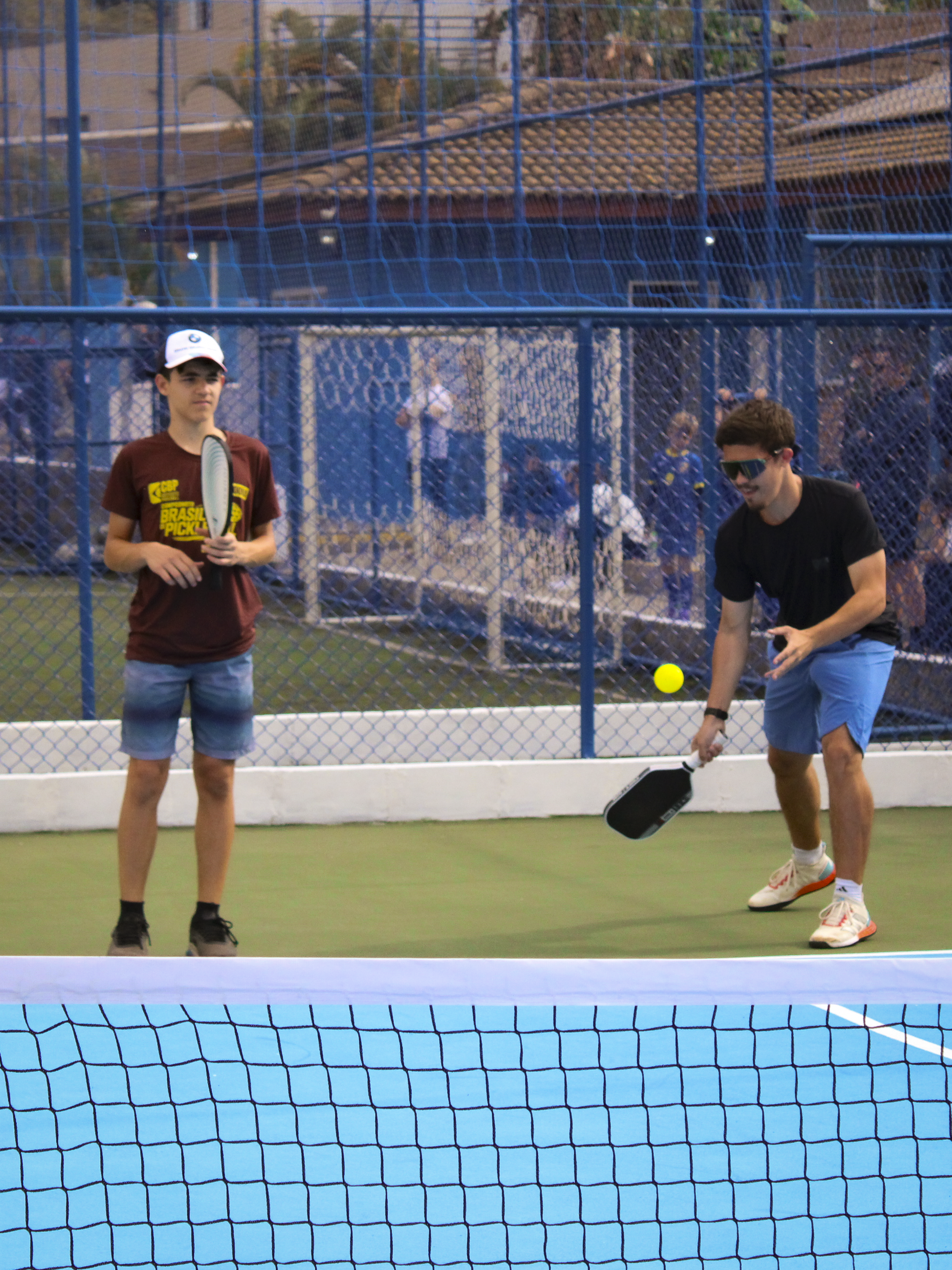 PICKLEBALL