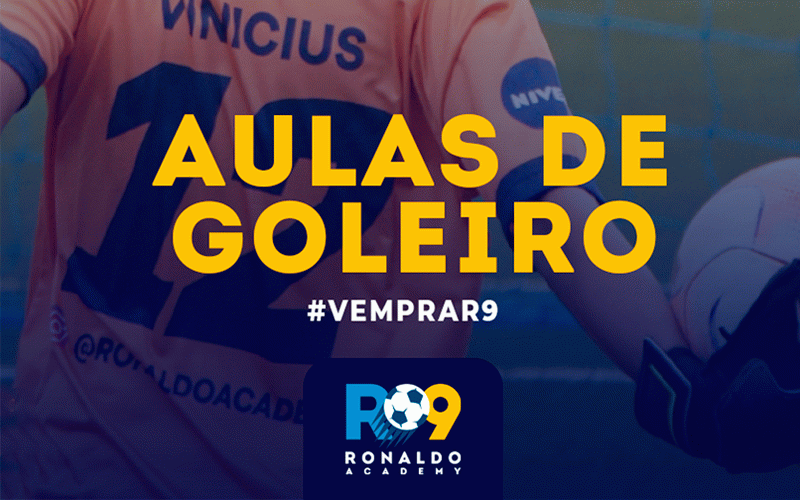 A IMPORTÂNCIA DO GOLEIRO NO FUTEBOL