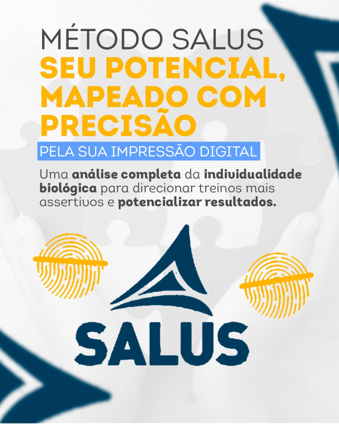 Conheça o Método Salus na Ronaldo Academy Jundiaí