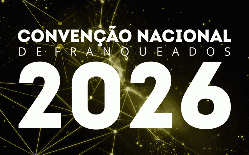 Convenção Nacional de Franqueados R9 2026 reúne grandes nomes