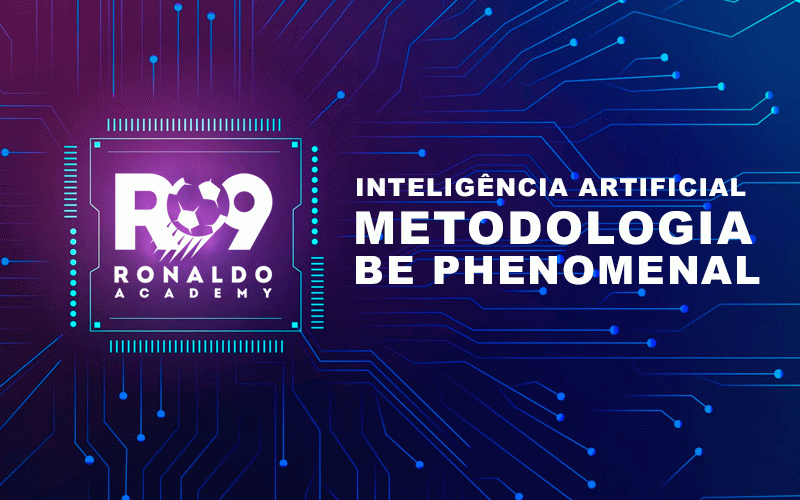 Lançamento da IA da Metodologia Ronaldo Academy: Uma Ferramenta Exclusiva para Franqueados