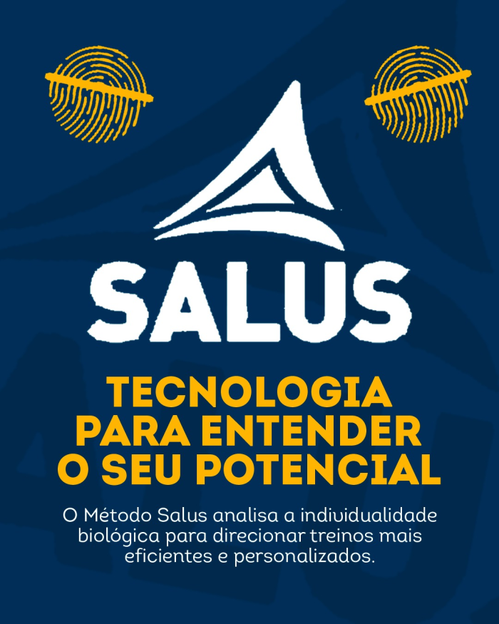 Método Salus: tecnologia para entender o potencial do aluno