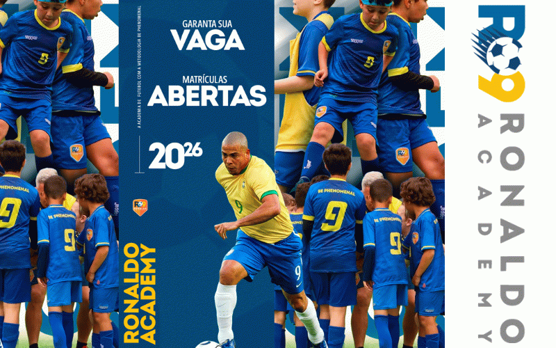 Novas Turmas Abertas