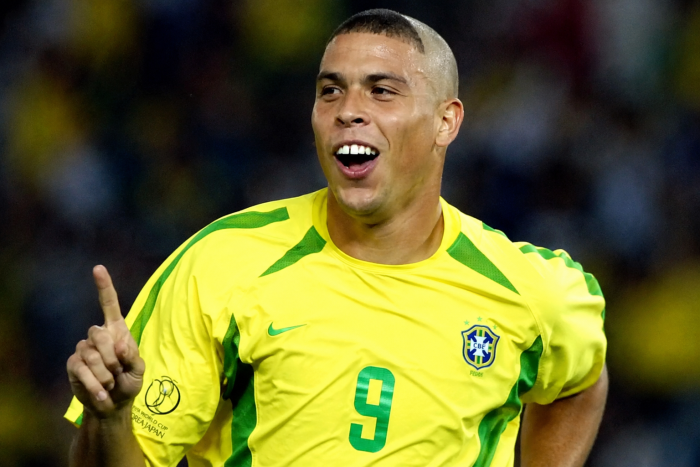 Ronaldo Nazário e a Copa do Mundo: o legado de um fenômeno eterno